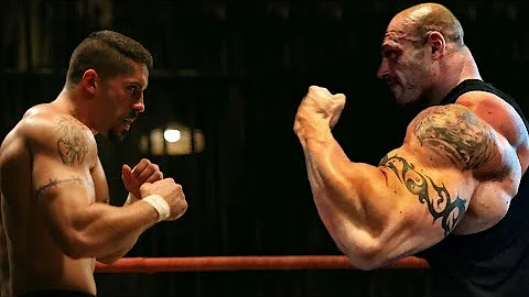 Scott Adkins : Best Fight Scenes