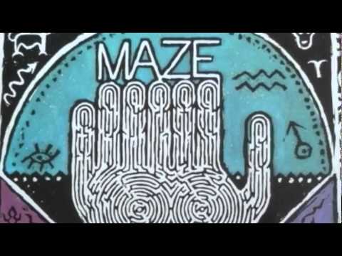 Maze Featuring Frankie Beverly   Before I Let Go   YouTube