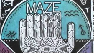 Video thumbnail of "Maze Featuring Frankie Beverly   Before I Let Go   YouTube"