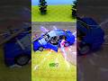 If You Have An Accident... #youtubeshorts #accident #3danimation