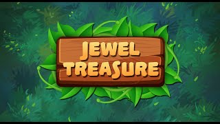 Jewel Treasure - Project Setup Tutorial screenshot 2