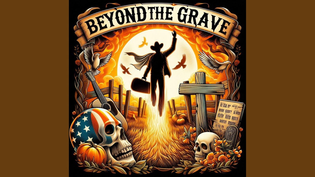 Beyond the Grave (Country Edition) YouTube