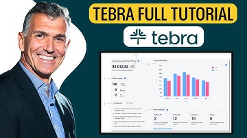 Tebra Tutorial For Beginners 2025 : EHR, EMR & Billing Software Overview