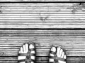 フォトストーリー３　　　　もう・・・