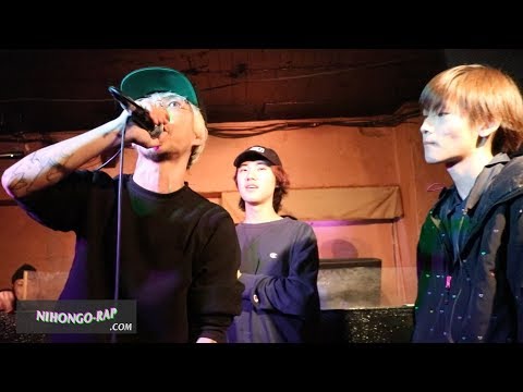 Forest55 vs 龍鬼  | 凱旋MRJフライデー