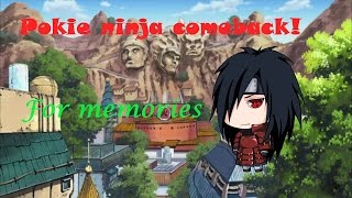 Pockie Ninja 2017 screenshot 5