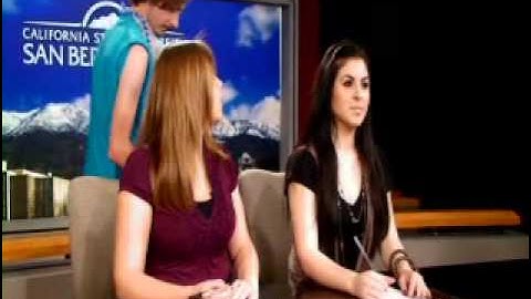 Department of Communication Studies Overview