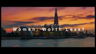 Women: Worth Less? | The Case Files Podcast Trailer