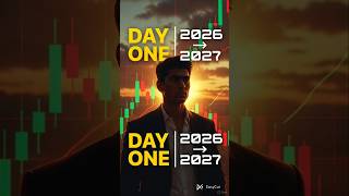 Day1 Become a profitable Traders. #challenge #trader #traders #youtubeshorts #shorts