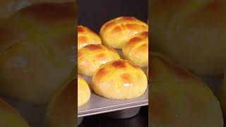 No-Knead Potato Rolls 🥔 No Mixer, No Eggs!