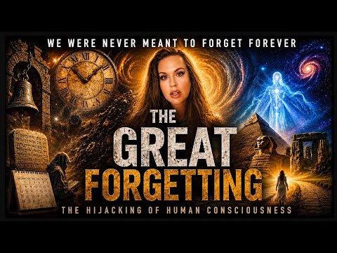 The Great Forgetting | What did we forget!? ✨New Series✨