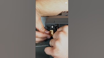 How to replace the bypass tray roller kit on your Xerox machine: New VersaLink B625 P.1