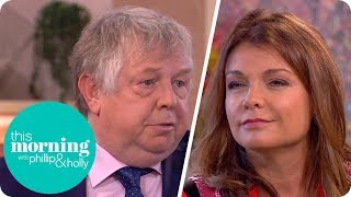 Should Ual Education Be More Graphic? This Morning