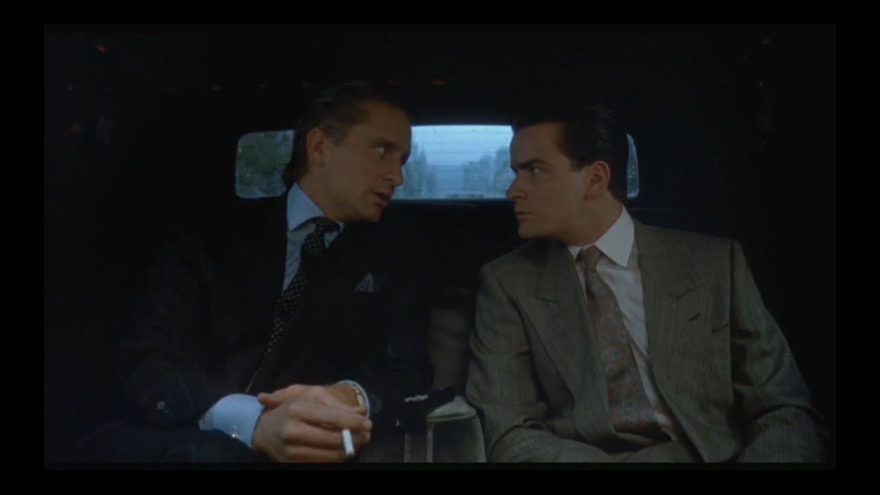 Wall Street Official® Trailer [HD] YouTube