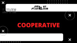 Cooperative