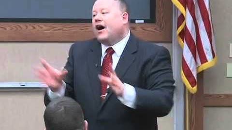 Fifty Ways to Kill a First Responder: Cognitive overload