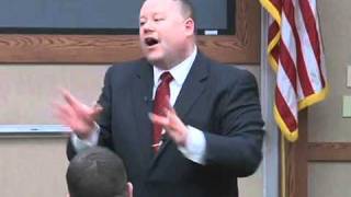 Fifty Ways To Kill A First Responder Cognitive Overload