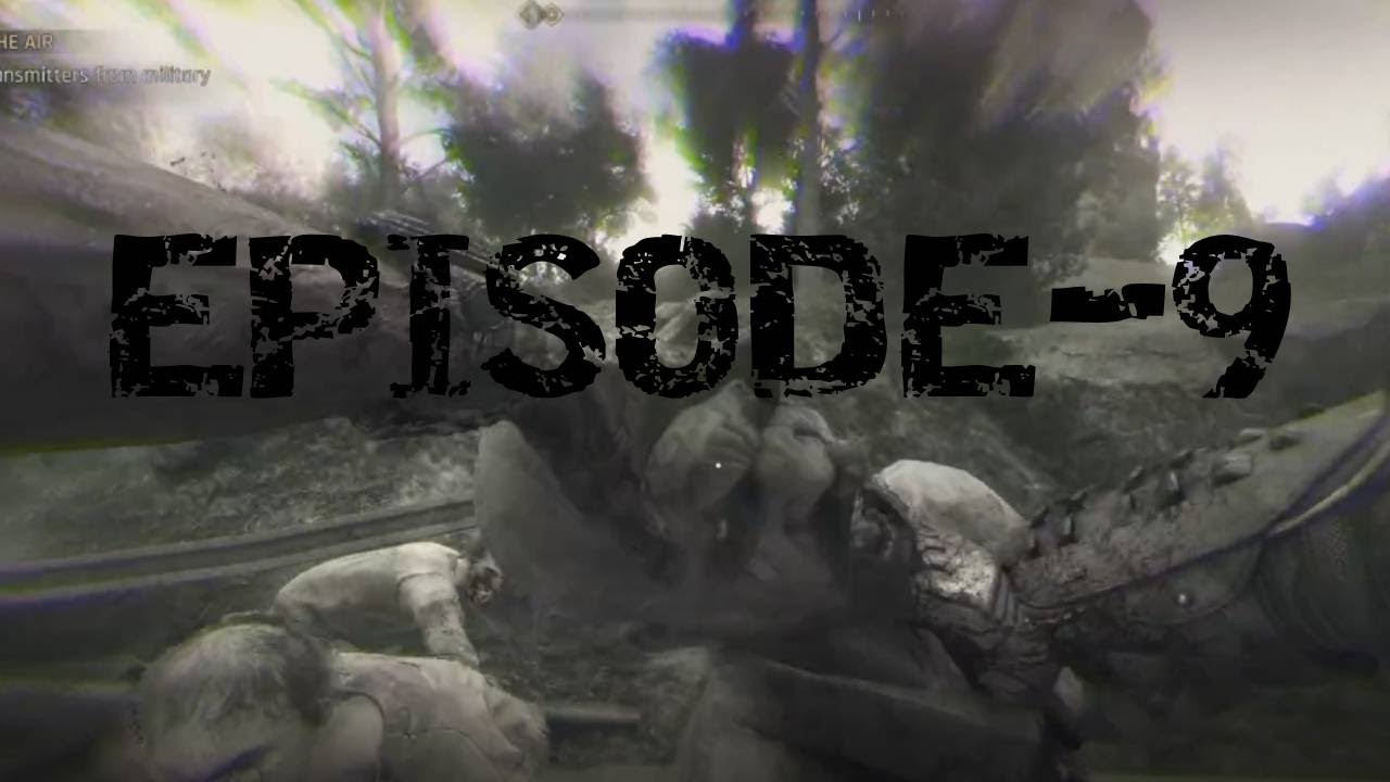 Episode-9 | First Playthrough | Dying Light: The Beast - YouTube