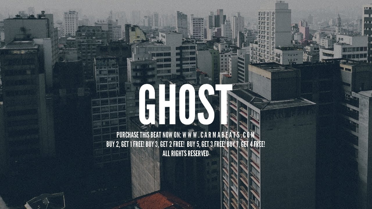 [Free] Classic boom bap old school type beat 2019 "GHOST"