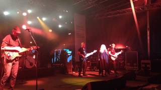 Bonnie Tyler - It's a Heartache Live in Schneeberg 02.08.2014