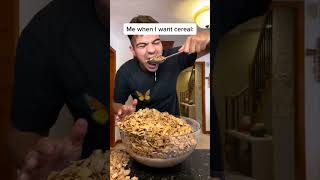 Don’t waste food. Always keep it So Halal Mode 😃👍 #food #asmr #mukbang #eating