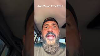 Autozone - do better - all day fixing this Jeep lol - WRONG PART - #jeep #jeeplife #thanksfornothin