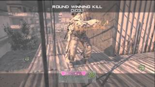 NICE KILLCAM ON KARACHI!