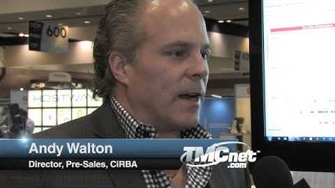 Interview with Cirba