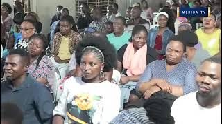 Musikana oda kudzokerana nemukomana wake wakare nekuti ava nemari