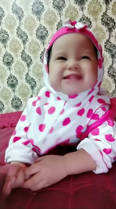 LUCUNYA BAYI KU IMUT MASSAALLOH