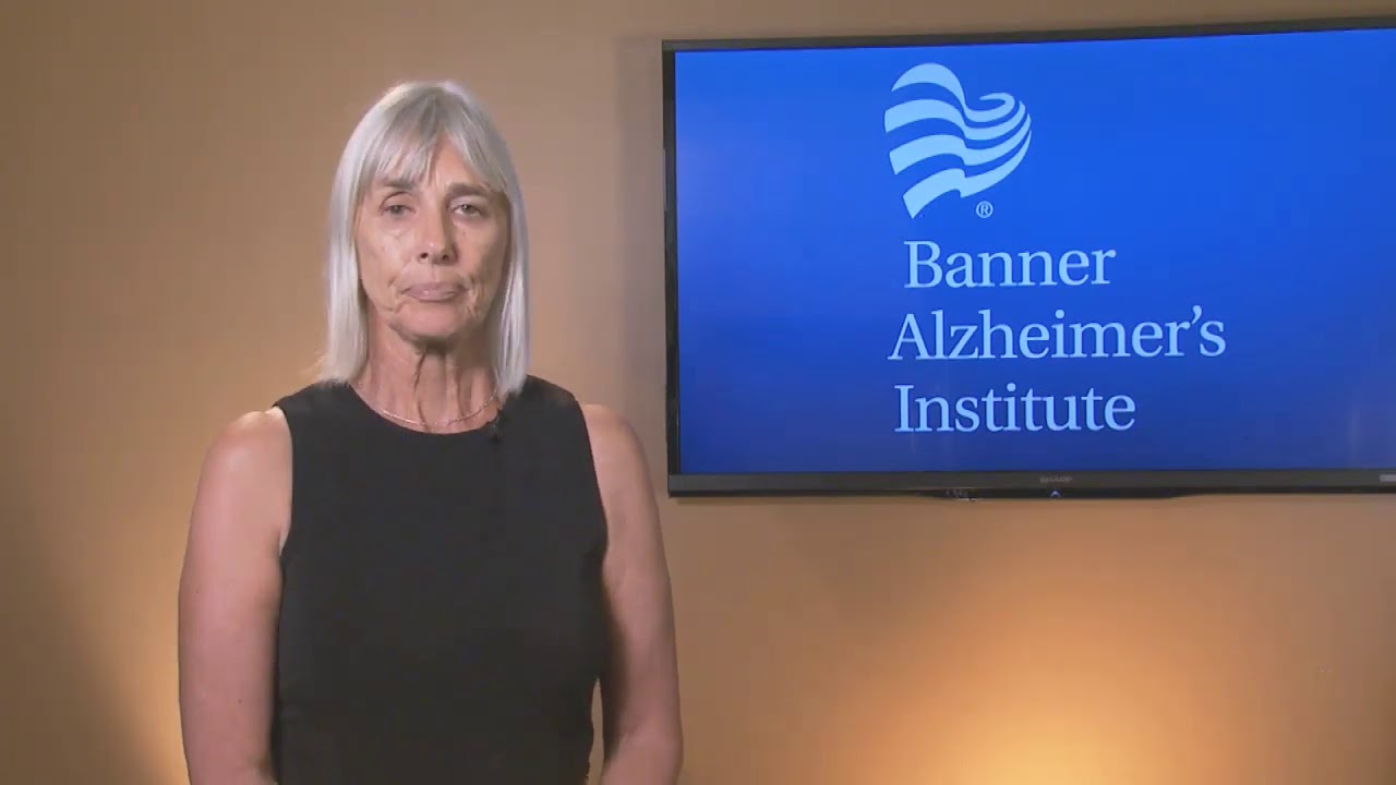 Issues with Moderate-Stage Alzheimer's Disease