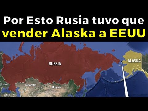 Video: ¿Cuándo se convirtió alaska en un estado?