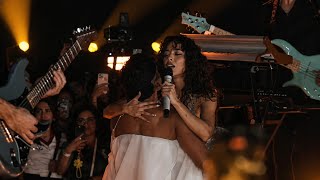DANNA - YOU COULD BE THAT BOY ( Amazon City Sessions )