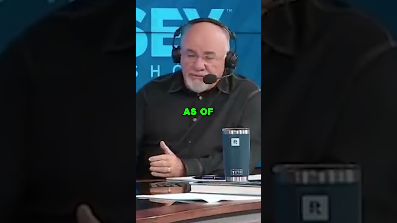 Dave Ramsey's Essential Insurance Tips!