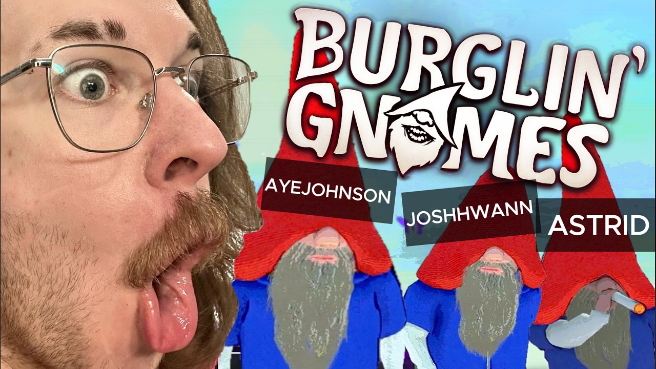 This Is The Funniest Game Of The Year