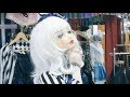 ≪DOLLスーツ橋本ルル≫来店イベント@Dangerousnude