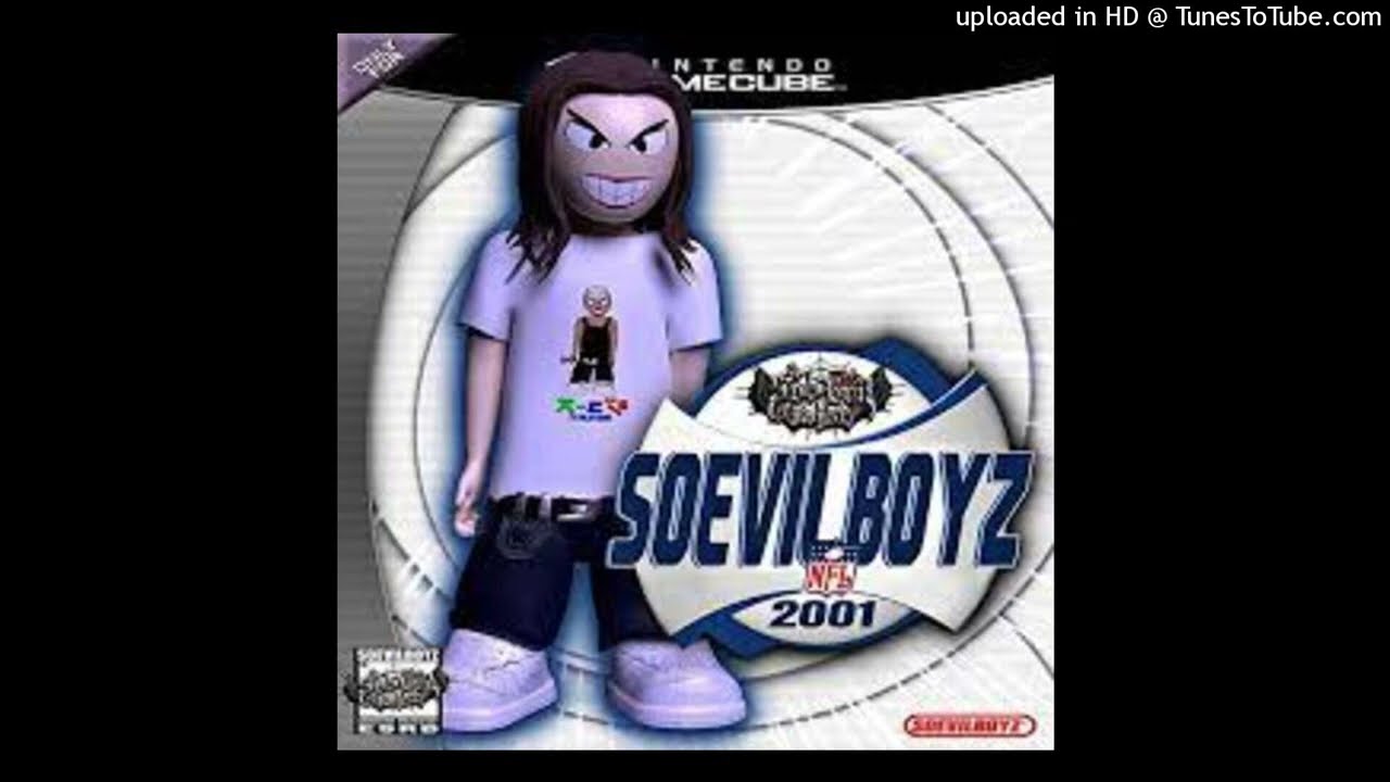 Acid Souljah x Kenopro x Xhris2eazy x Octi64x x SEEPY  type beat