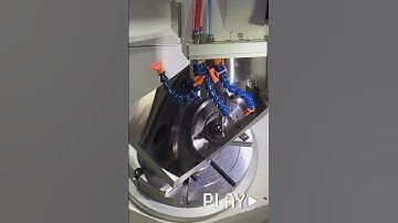 Soo cool #yhdfa #foryou #yiheda #cncmachining