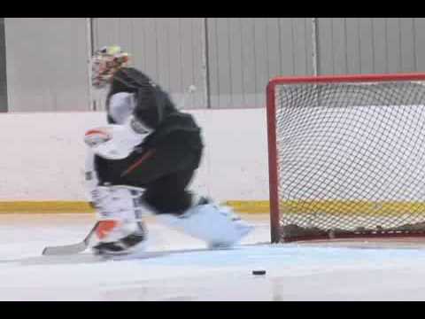 1.Jean-Sebastien Gigueres Off-Season Speed Trainin...