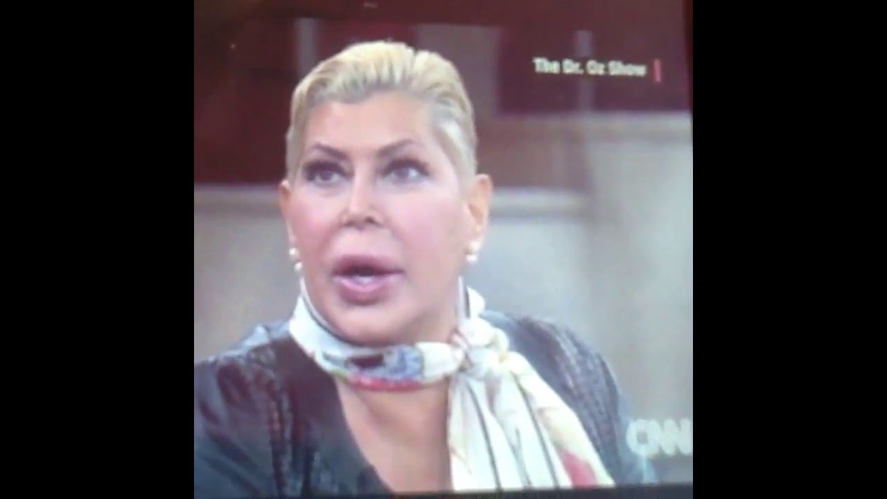 Mob Wives Big Ang Dies From Cancer