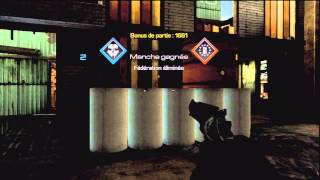 Sick Shoot GHOST Freight