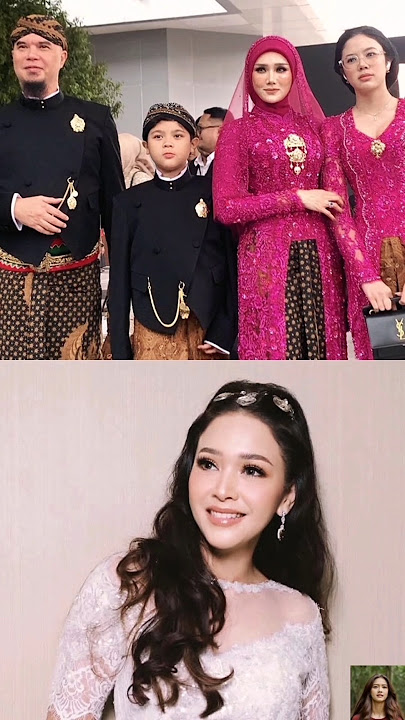 'Happy Without Maia's Shadow? Mulan Steals Attention at Al's Reception'