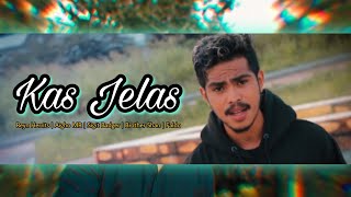 Aigho - KAS JELAS - Reyn Herrits | Sigit Badger | Brother Shan | Shanto Faldo