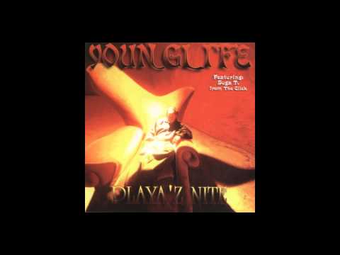 レア皿ASSASSIN YOUNG LIFE - Playa's Night Younglife [ Playa'z Nite ] FULL SINGLE --((HQ))-- {1997