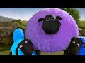 NEW Shaun the Sheep 2020 | BEST FUNNY PLAYLIST (PART 20 ) | فيلم كرتون الخروف الشهير شون ذا شيب