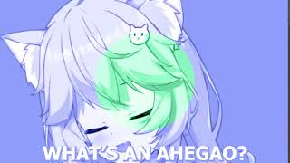 Whats An Ahegao?