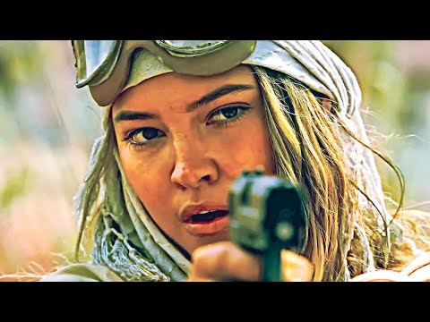 ВНЕШНИЕ ОТМЕЛИ 4 часть 2 - Русский трейлер (Субтитры, 2024) Netflix Сериал HD