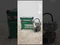 Turbo Charger Komatsu PC78US-6 PC78UU-6 merk LUCKY CLOVER #alatberat #luckyclover #turbo #otomotif