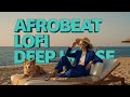 Afrohouse Melodic House – TUBWAY HUN | Joy London