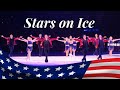 Stars on Ice Tour the Weekend Medley New York UBS Arena